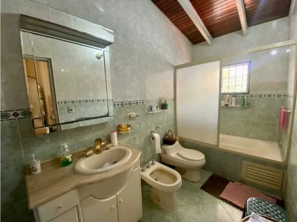 Se vende casa 420m2 Sorocaima 2237 - 13