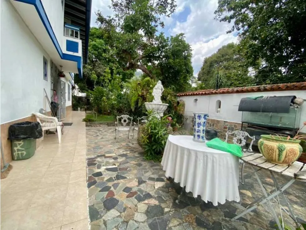 Se vende casa 420m2 Sorocaima 2237 - 5