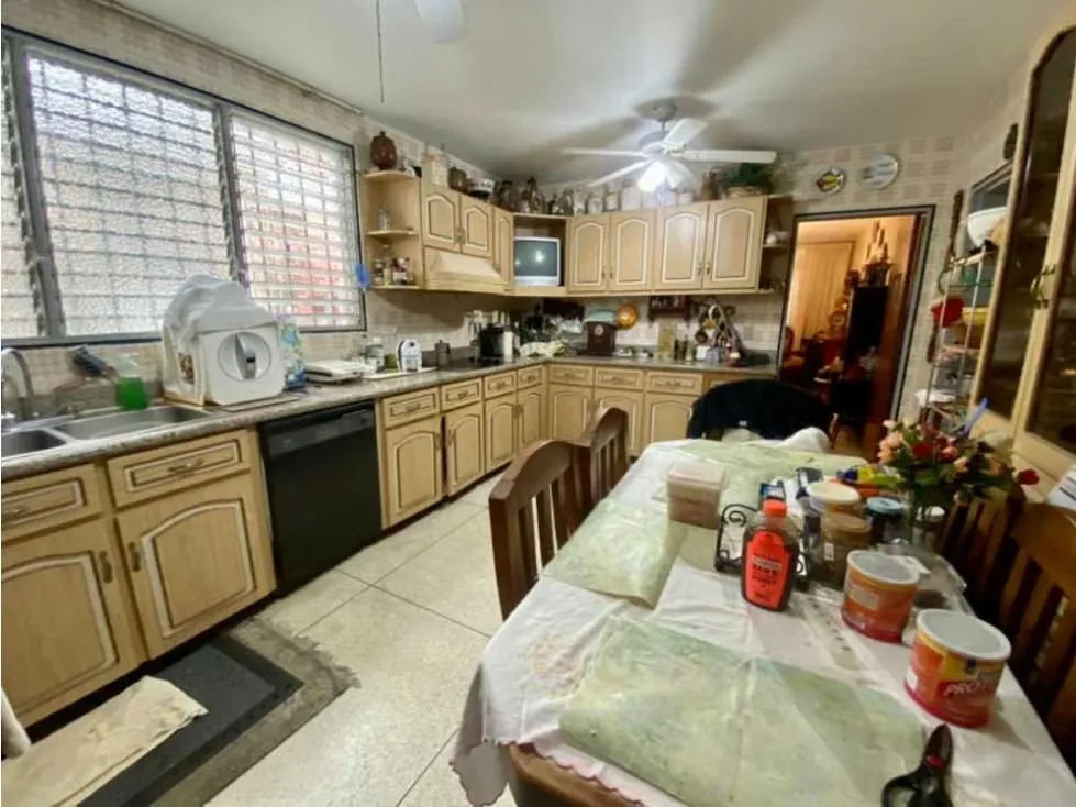 Se vende casa 420m2 Sorocaima 2237 - 7