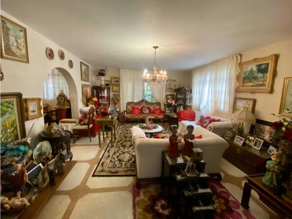 Se vende casa 420m2 Sorocaima 2237 - 9