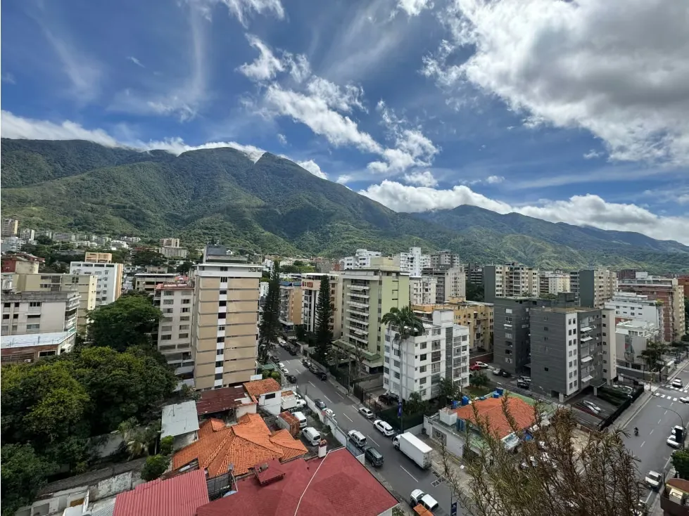 Se vende apartamento 112m2 Los Palos Grandes 3309 - 12