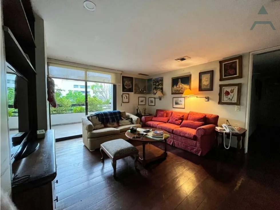 Se Vende Apto 500m² 3h+1s/3b+1s/8p El Pedregal - 8