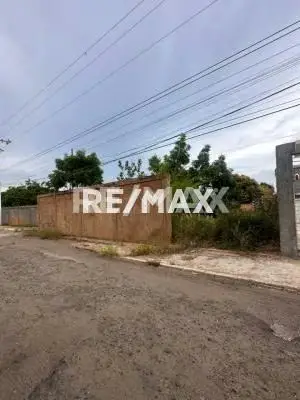 Terreno en Venta Urbanización Richmond
