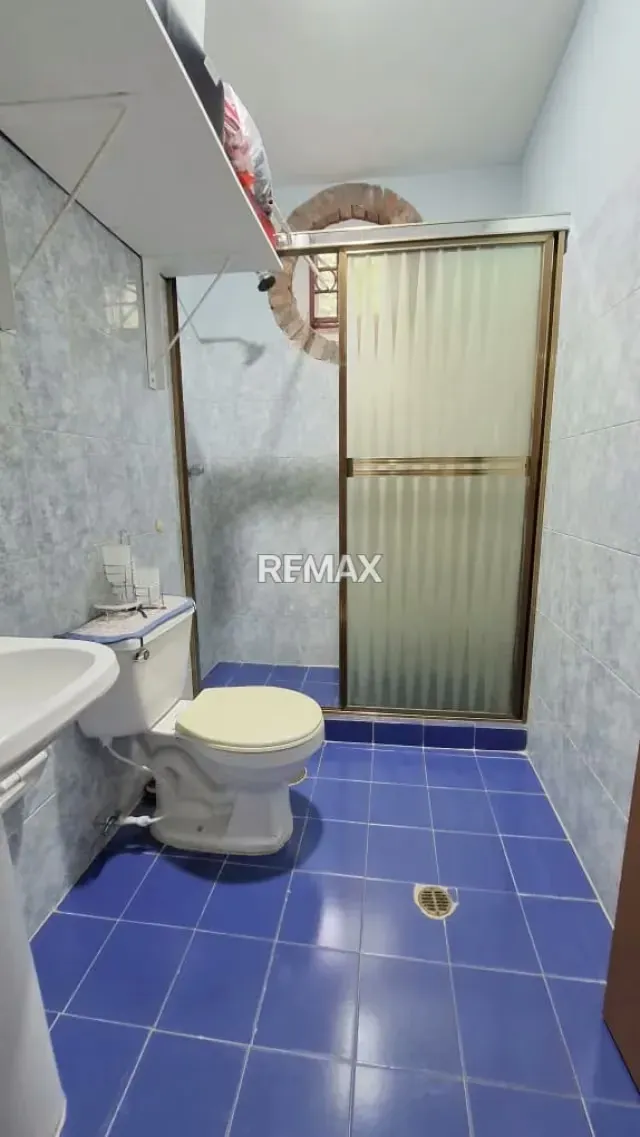 APARTAMENTO EN VENTA EN CONJUNTO RESIDENCIAL CUMBRES ANDINAS - 4