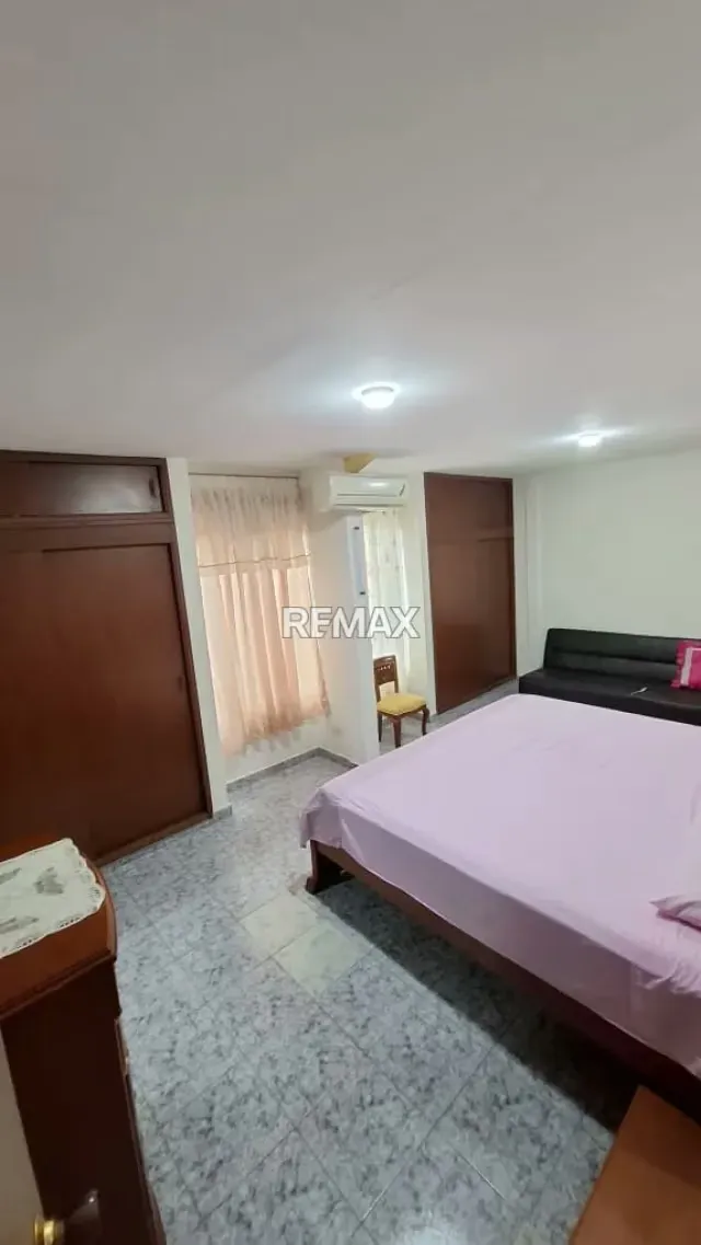 APARTAMENTO EN VENTA EN CONJUNTO RESIDENCIAL CUMBRES ANDINAS - 8