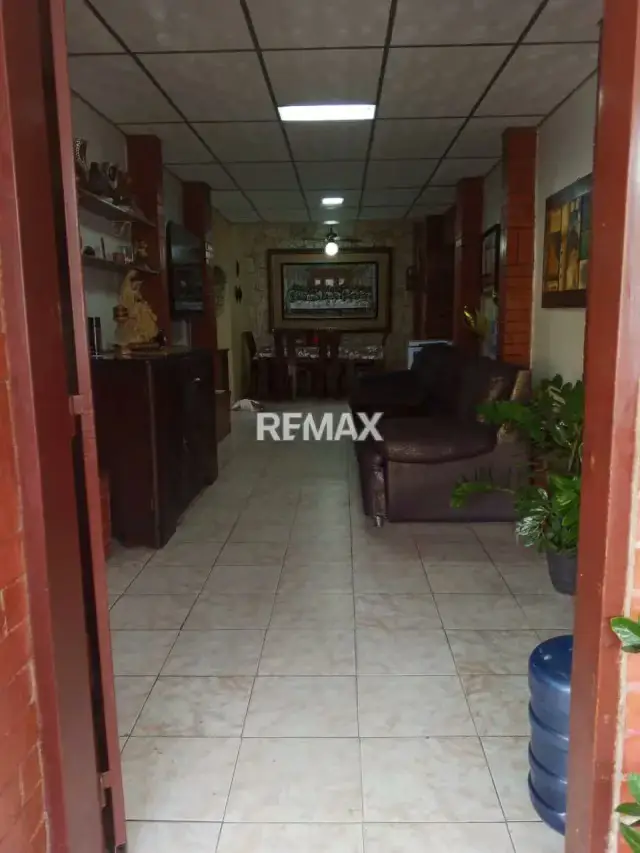 Casa en venta en Barrio Union
