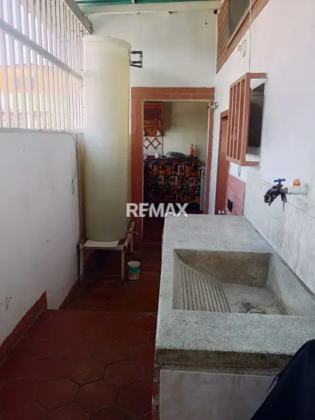 Casa en venta en Barrio Union - 7