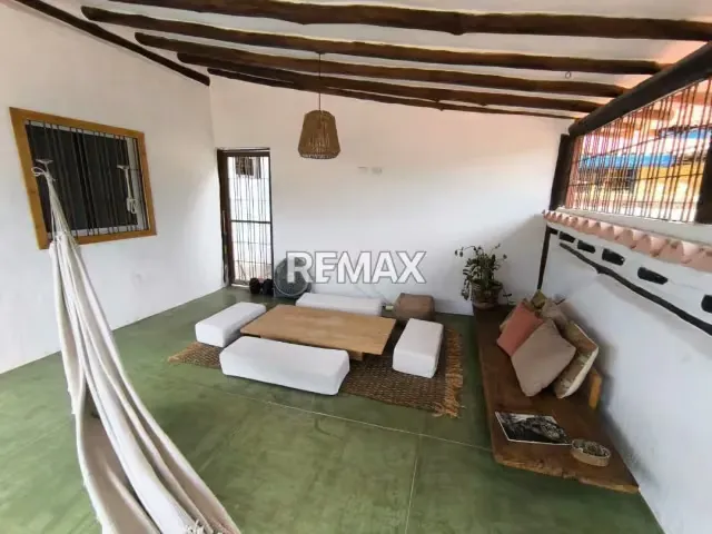 ILUMINADA Y FRESCA CASA CON VISTA A LA MONTAÑA EN VENTA, GUARAME, ISLA DE MARGARITA - 13