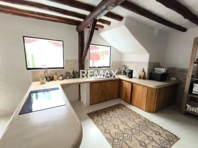 ILUMINADA Y FRESCA CASA CON VISTA A LA MONTAÑA EN VENTA, GUARAME, ISLA DE MARGARITA - 5