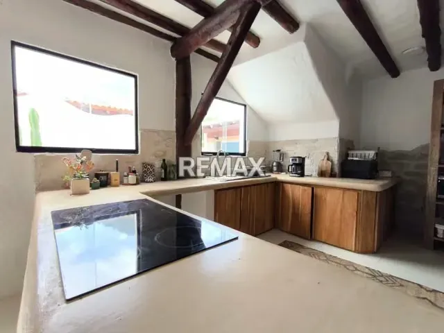 ILUMINADA Y FRESCA CASA CON VISTA A LA MONTAÑA EN VENTA, GUARAME, ISLA DE MARGARITA - 6