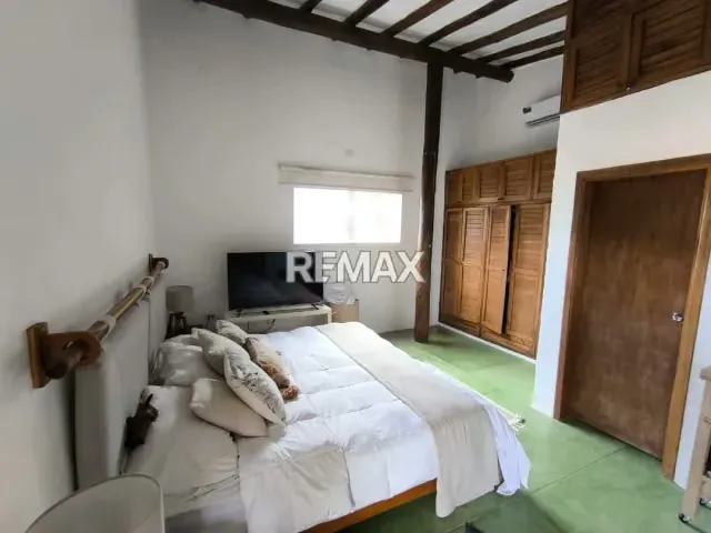 ILUMINADA Y FRESCA CASA CON VISTA A LA MONTAÑA EN VENTA, GUARAME, ISLA DE MARGARITA - 8