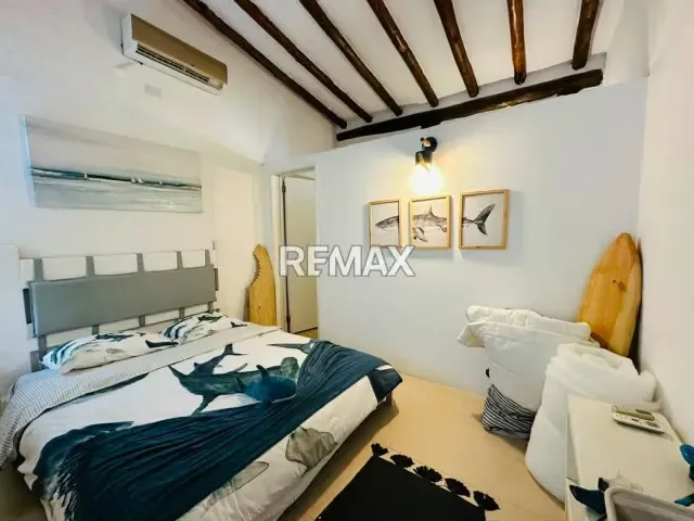 ILUMINADA Y FRESCA CASA CON VISTA A LA MONTAÑA EN VENTA, GUARAME, ISLA DE MARGARITA - 10