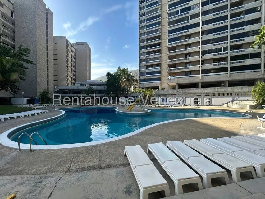 Apartamento (1 Nivel) en Venta en Camuri Grande, Vargas - 19