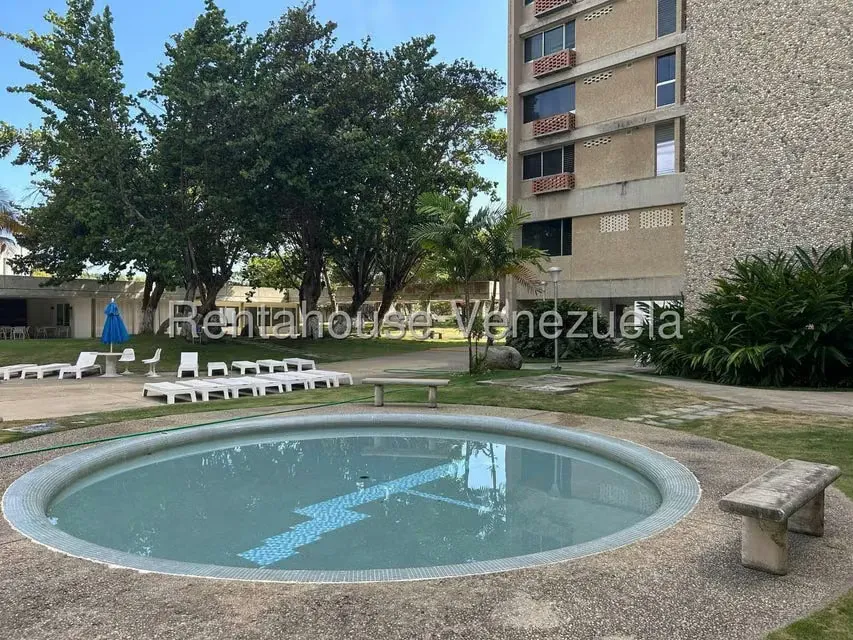 Apartamento (1 Nivel) en Venta en Camuri Grande, Vargas - 21