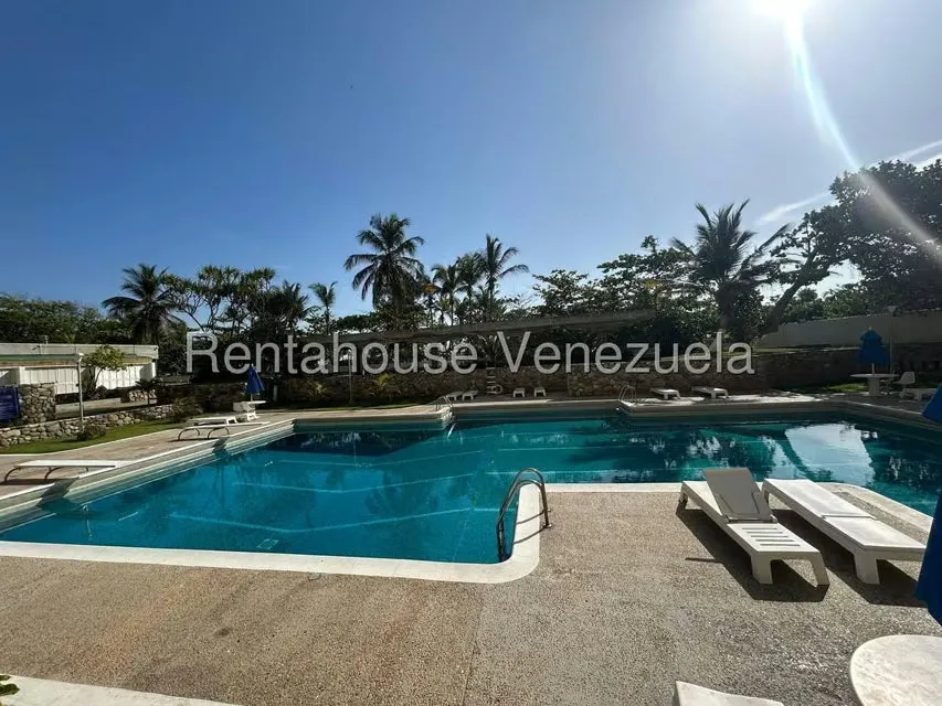 Apartamento (1 Nivel) en Venta en Camuri Grande, Vargas - 22
