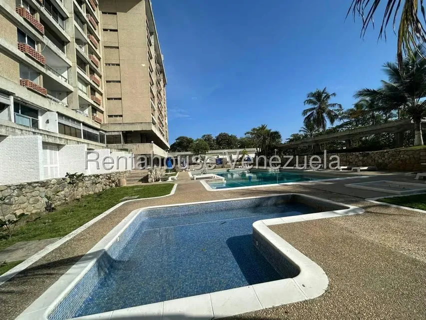 Apartamento (1 Nivel) en Venta en Camuri Grande, Vargas - 23