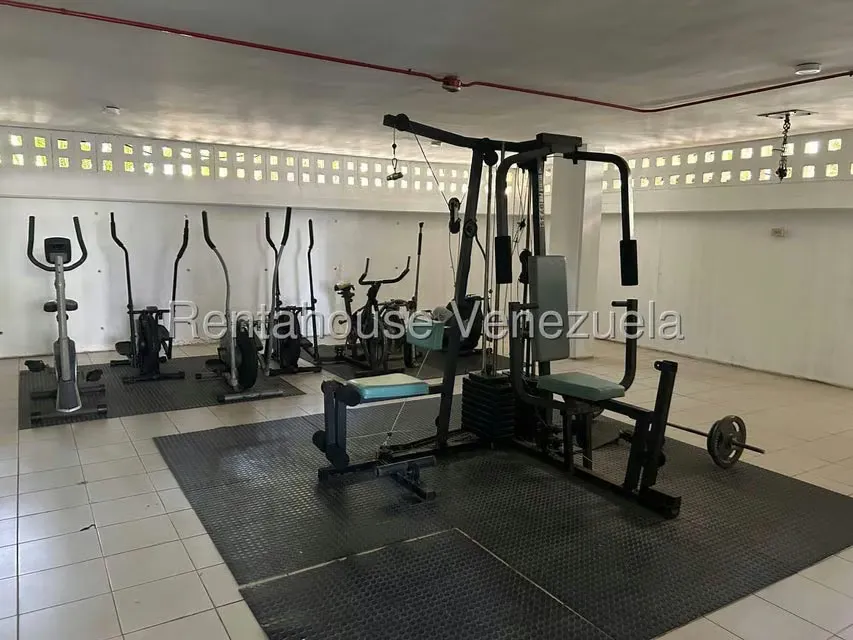 Apartamento (1 Nivel) en Venta en Camuri Grande, Vargas - 30