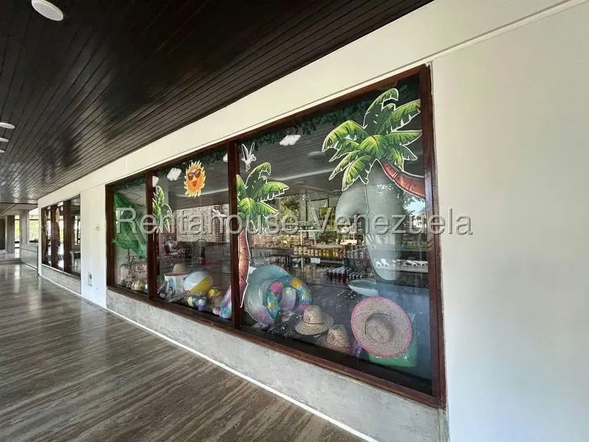 Apartamento (1 Nivel) en Venta en Camuri Grande, Vargas - 31