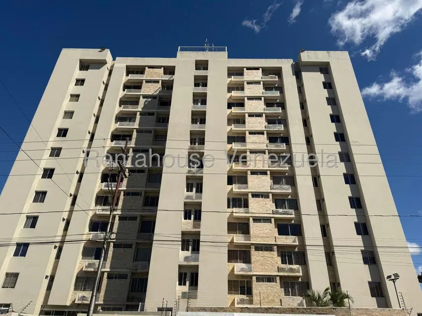 Apartamento (1 Nivel) en Venta en Parroquia Concepcion, Lara
