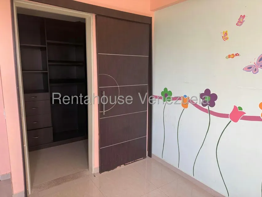 Apartamento (1 Nivel) en Venta en Parroquia Concepcion, Lara - 12
