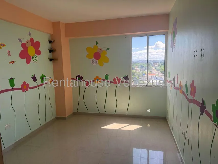 Apartamento (1 Nivel) en Venta en Parroquia Concepcion, Lara - 14