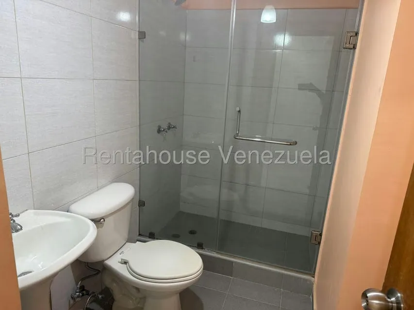 Apartamento (1 Nivel) en Venta en Parroquia Concepcion, Lara - 19