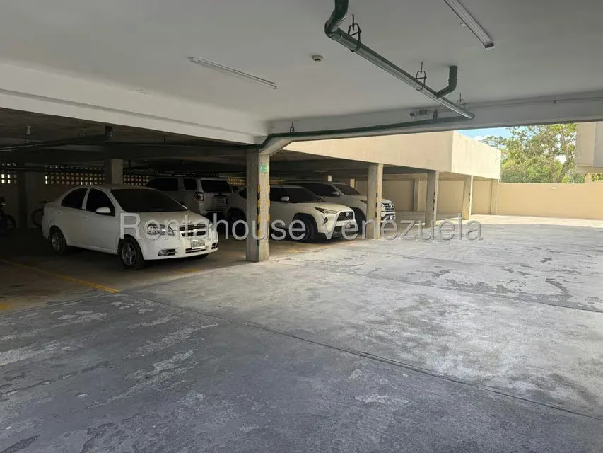 Apartamento (1 Nivel) en Venta en Parroquia Concepcion, Lara - 20