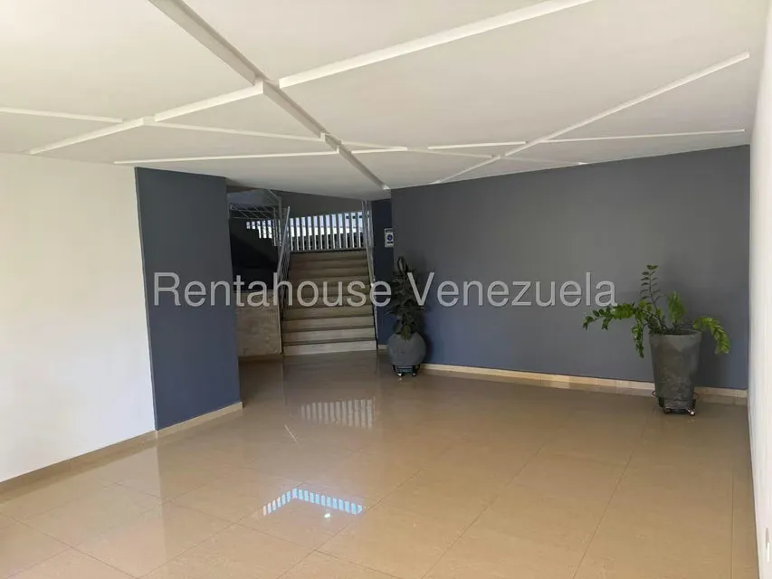 Apartamento (1 Nivel) en Venta en Parroquia Concepcion, Lara - 22