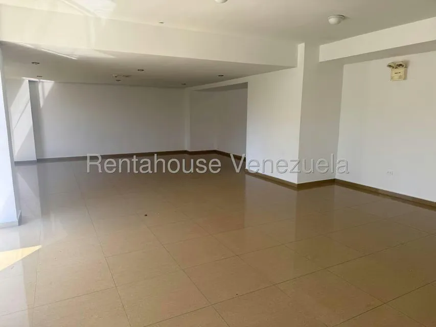 Apartamento (1 Nivel) en Venta en Parroquia Concepcion, Lara - 23