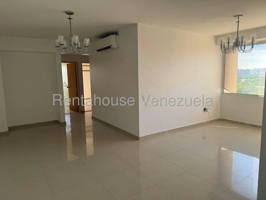 Apartamento (1 Nivel) en Venta en Parroquia Concepcion, Lara - 5