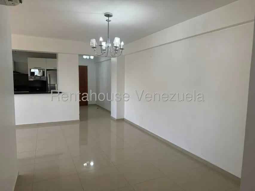 Apartamento (1 Nivel) en Venta en Parroquia Concepcion, Lara - 6