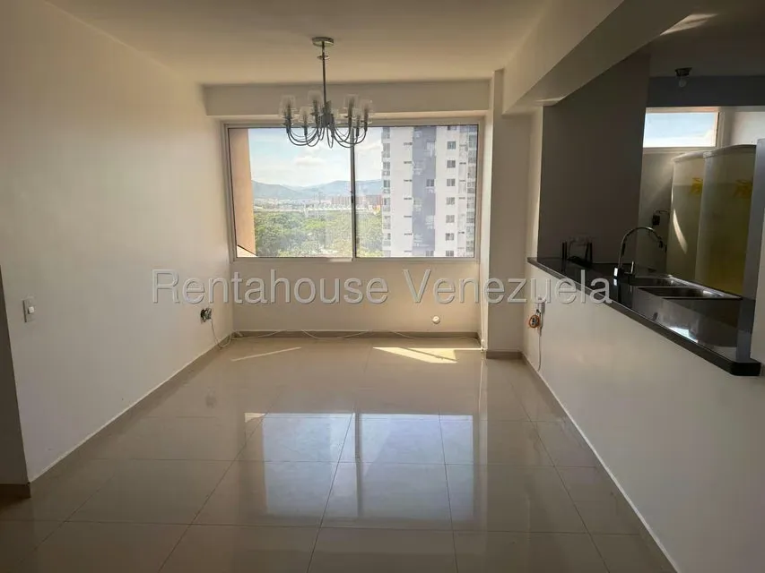 Apartamento (1 Nivel) en Venta en Parroquia Concepcion, Lara - 7