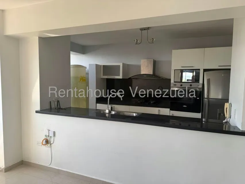 Apartamento (1 Nivel) en Venta en Parroquia Concepcion, Lara - 8