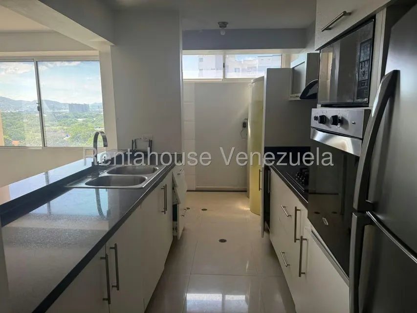 Apartamento (1 Nivel) en Venta en Parroquia Concepcion, Lara - 9