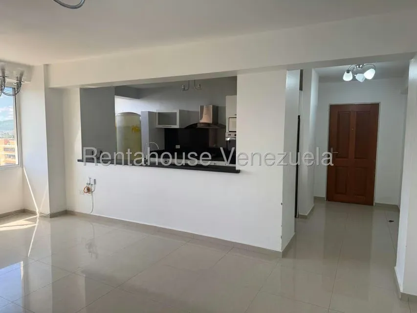 Apartamento (1 Nivel) en Venta en Parroquia Concepcion, Lara - 10