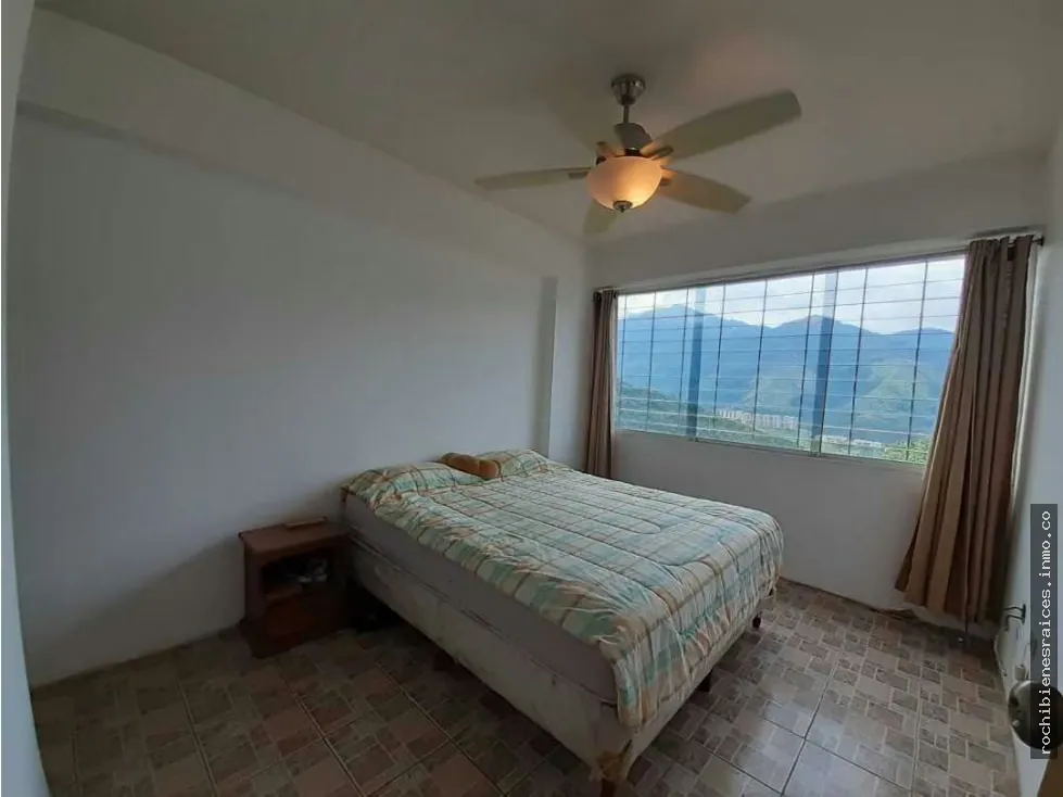 PARQUE CAIZA, APARTAMENTO EN VENTA - 13