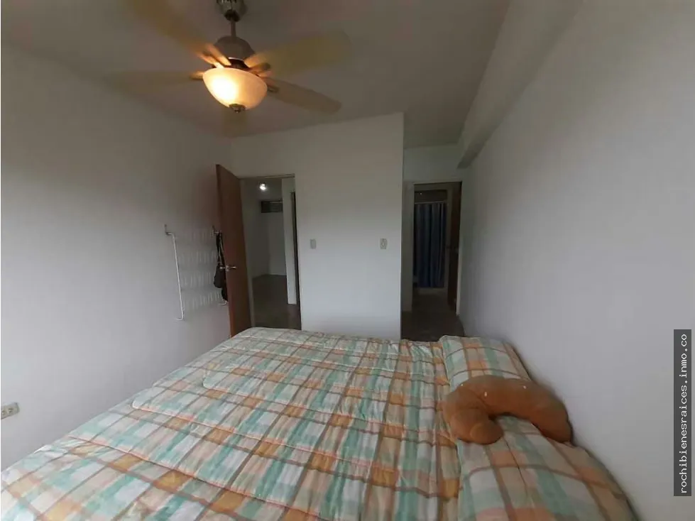 PARQUE CAIZA, APARTAMENTO EN VENTA - 15