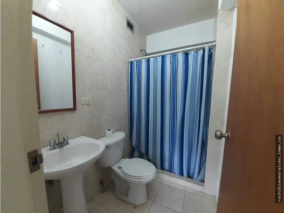 PARQUE CAIZA, APARTAMENTO EN VENTA - 16
