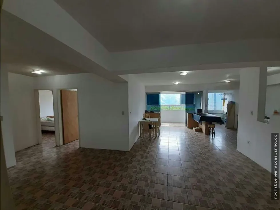 PARQUE CAIZA, APARTAMENTO EN VENTA - 2