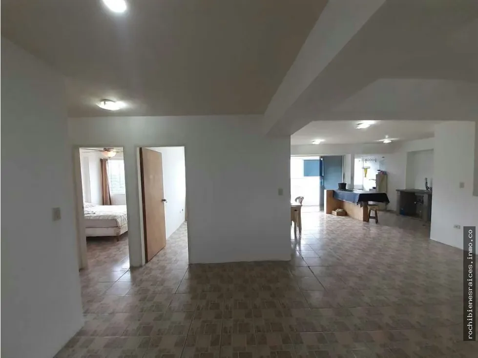 PARQUE CAIZA, APARTAMENTO EN VENTA - 3