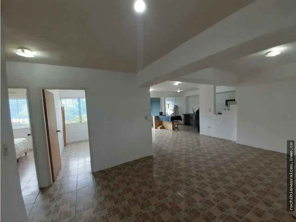 PARQUE CAIZA, APARTAMENTO EN VENTA - 4