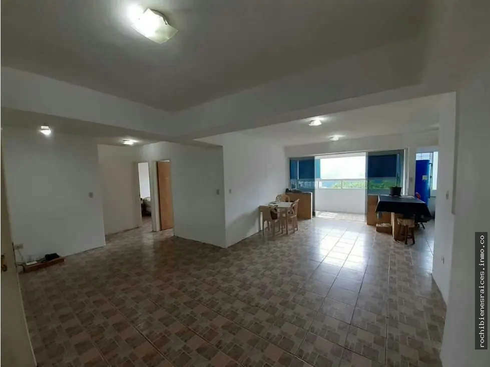 PARQUE CAIZA, APARTAMENTO EN VENTA - 5