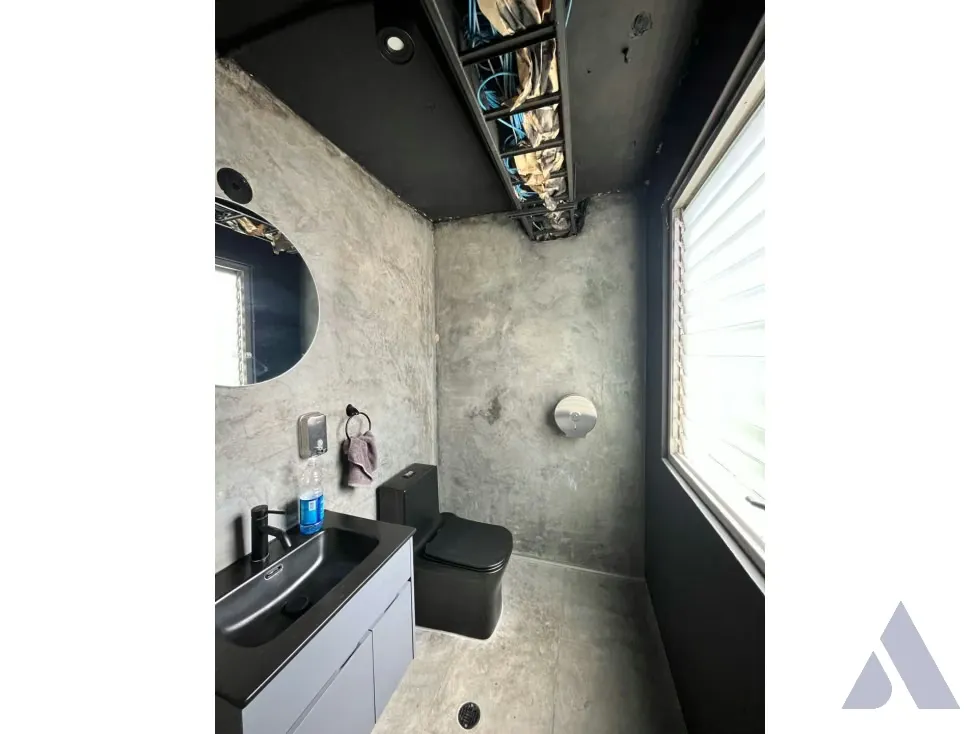 Se alquila oficina 330m2 La Castellana 2893 - 13