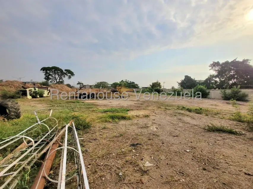 Terreno (Industrial) en Alquiler en Centro, Lara