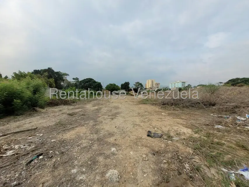Terreno (Industrial) en Alquiler en Centro, Lara - 6
