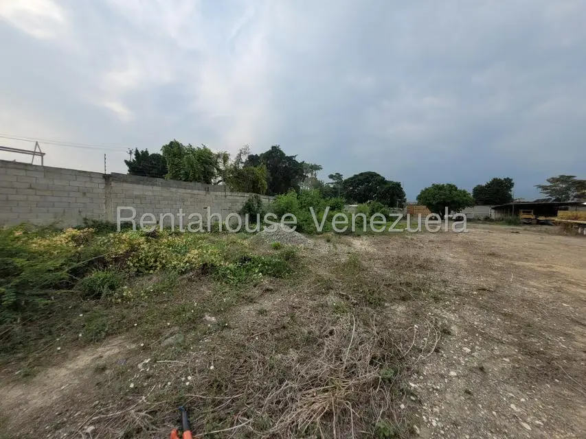 Terreno (Industrial) en Alquiler en Centro, Lara - 10