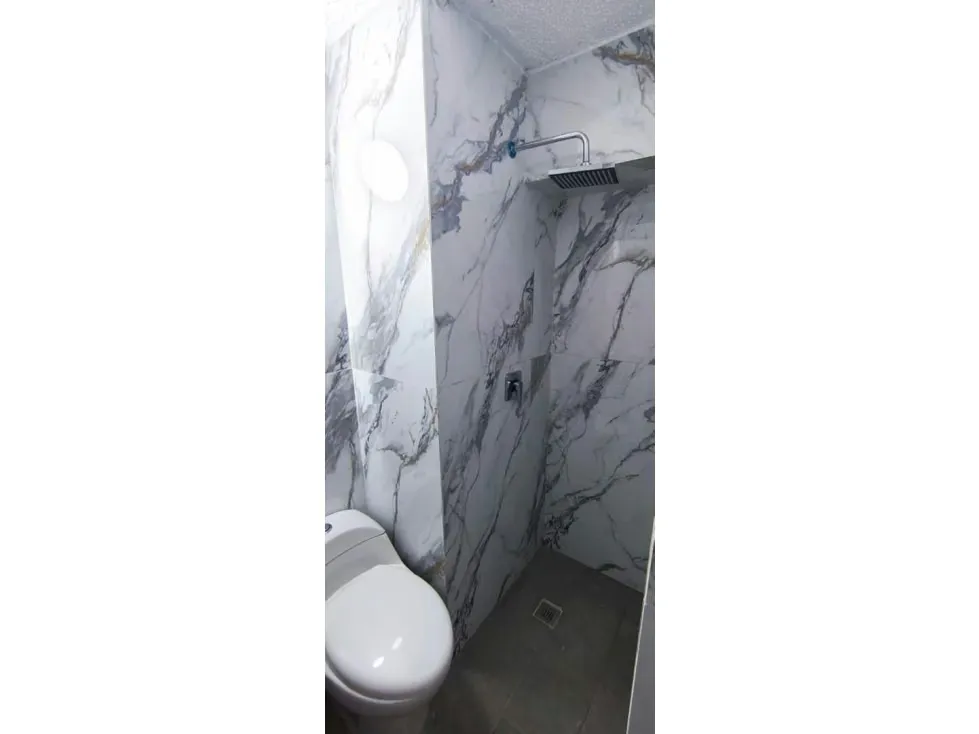 Pent House en venta - Santa Fe - 19