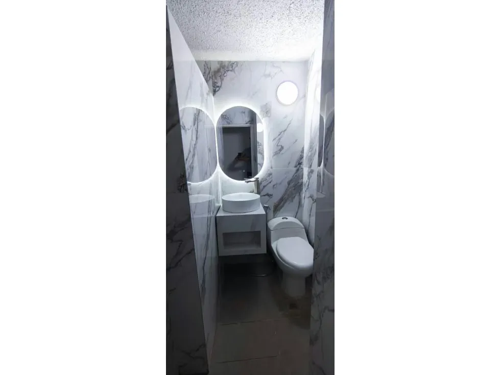 Pent House en venta - Santa Fe - 20