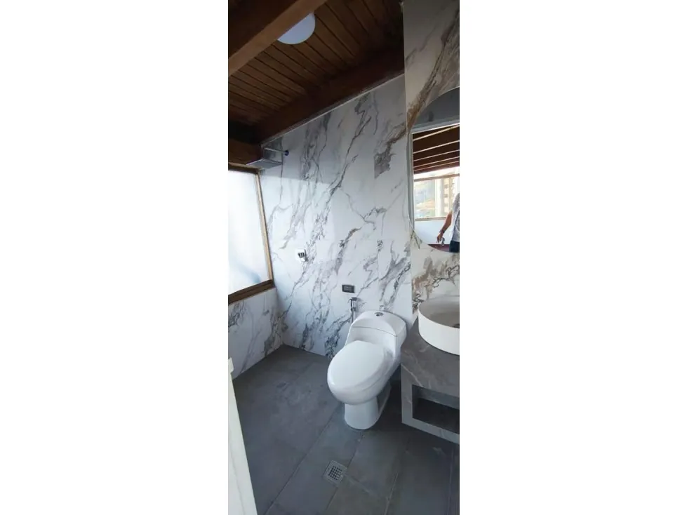 Pent House en venta - Santa Fe - 21