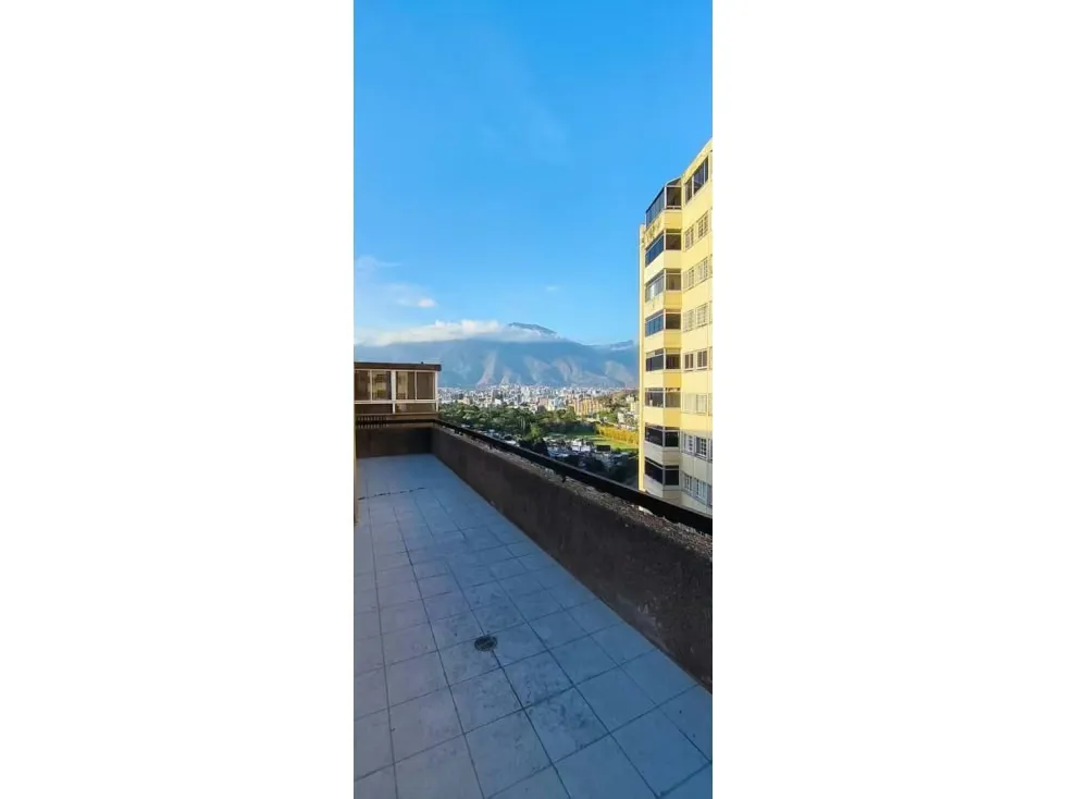 Pent House en venta - Santa Fe - 24